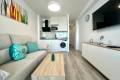 Alquiler corta estancia - Apartment - Torrevieja - Cabo cervera