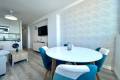 Alquiler corta estancia - Apartment - Torrevieja - Cabo cervera