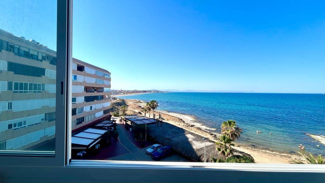 Alquiler corta estancia - Apartment - Torrevieja - Cabo cervera