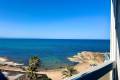 Alquiler corta estancia - Apartment - Torrevieja - Cabo cervera