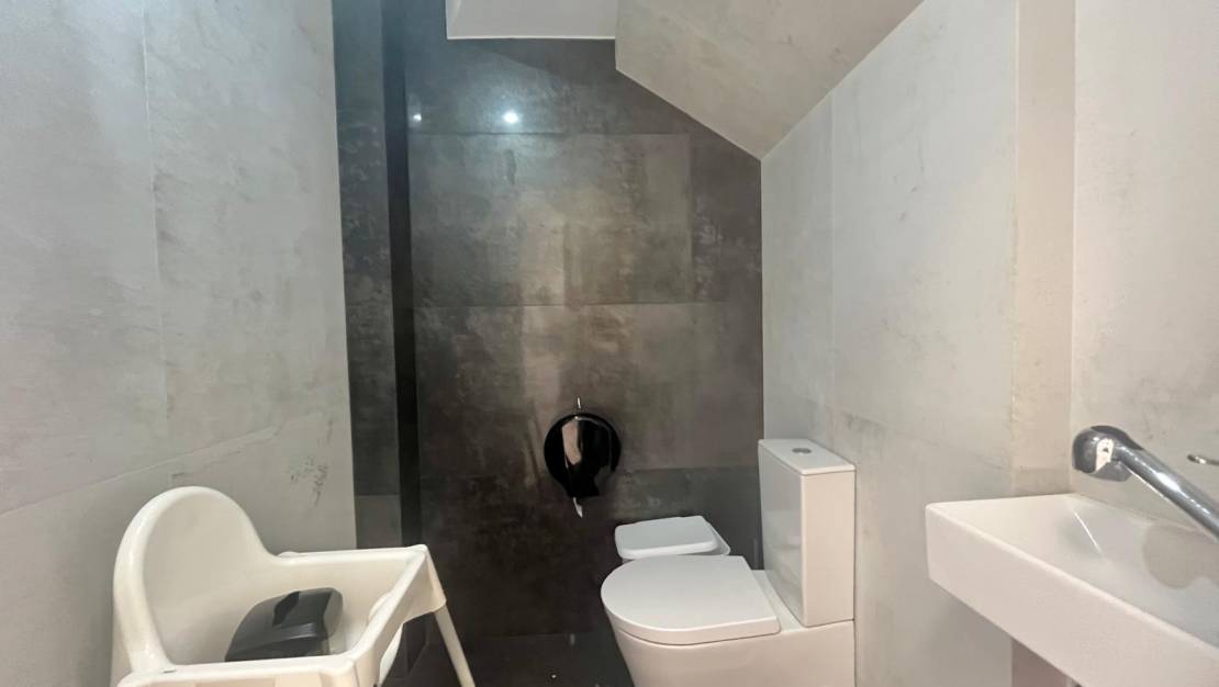 Alquiler corta estancia - Business - Torrevieja