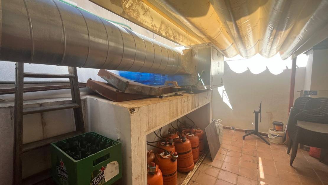 Alquiler corta estancia - Business - Torrevieja
