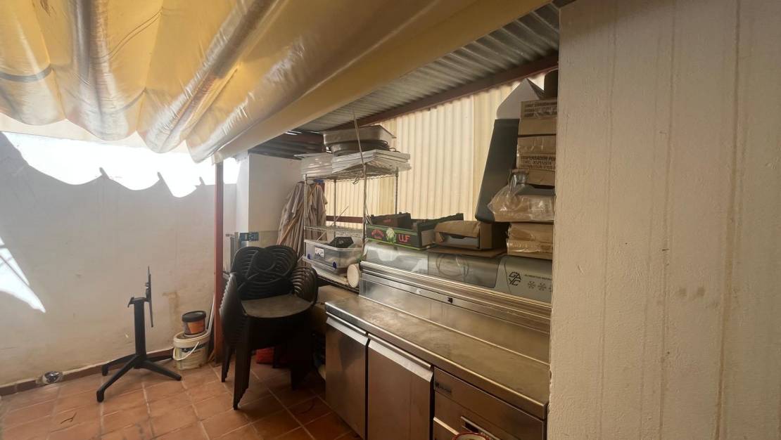 Alquiler corta estancia - Business - Torrevieja