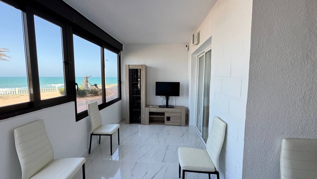 Alquiler larga estancia - Apartamento - La Mata