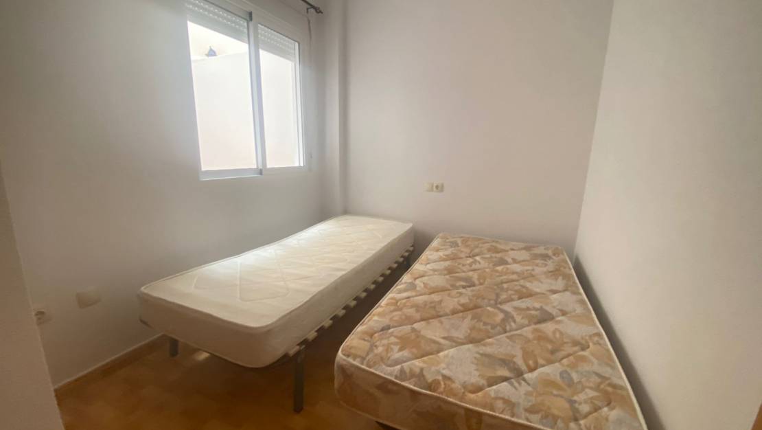 Alquiler larga estancia - Apartamento/Piso - San Miguel de Salinas