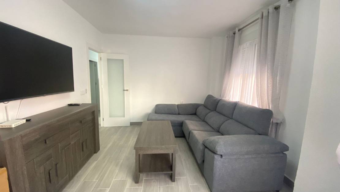 Alquiler larga estancia - Apartamento/Piso - Torrevieja