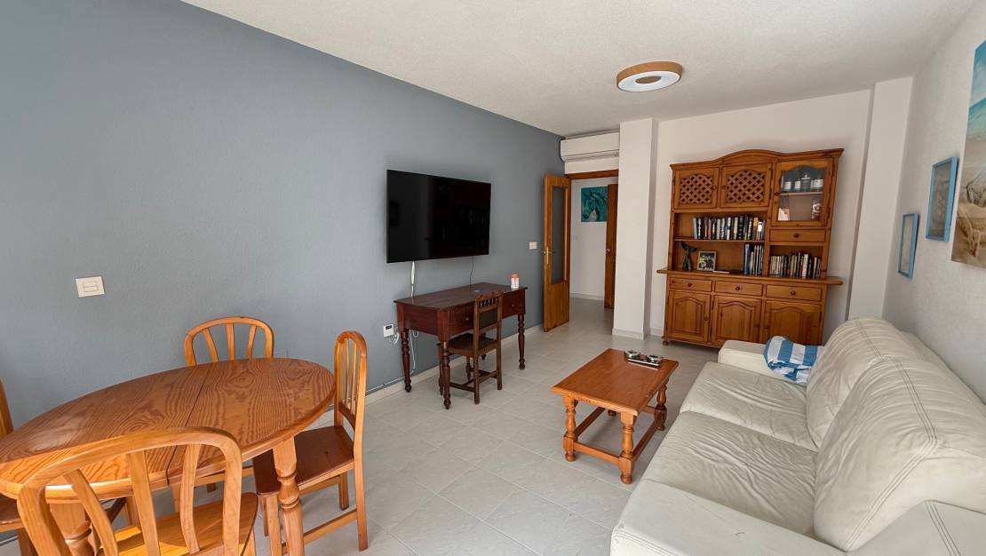 Alquiler larga estancia - Apartment - San Miguel de Salinas - San Miguel de Salinas Centro