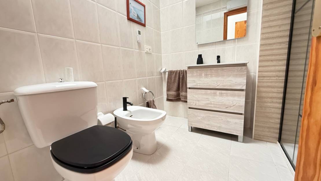 Alquiler larga estancia - Apartment - San Miguel de Salinas - San Miguel de Salinas Centro