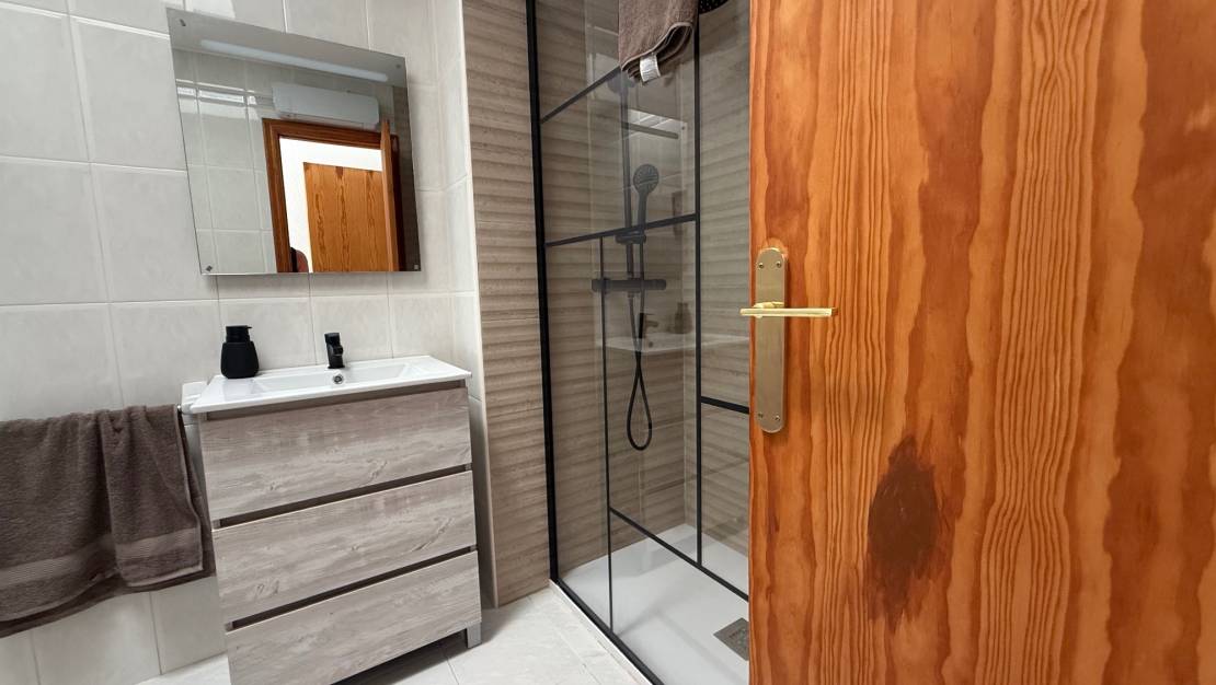 Alquiler larga estancia - Apartment - San Miguel de Salinas - San Miguel de Salinas Centro