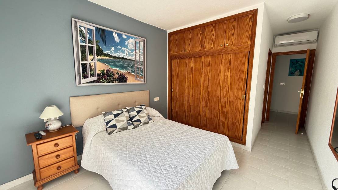 Alquiler larga estancia - Apartment - San Miguel de Salinas - San Miguel de Salinas Centro