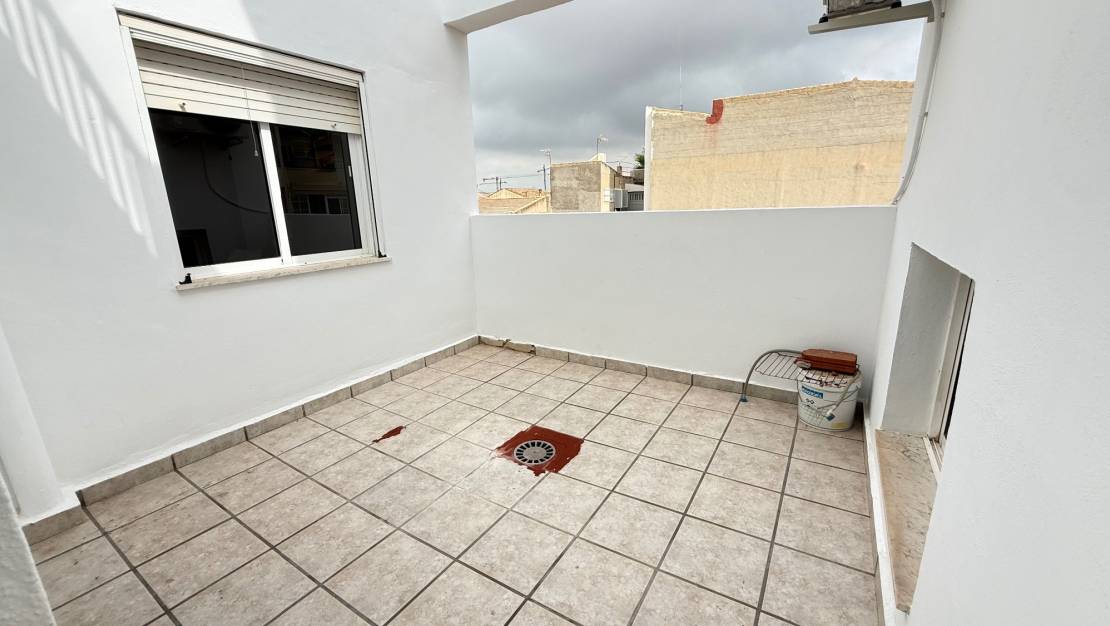 Alquiler larga estancia - Apartment - San Miguel de Salinas - San Miguel de Salinas Centro