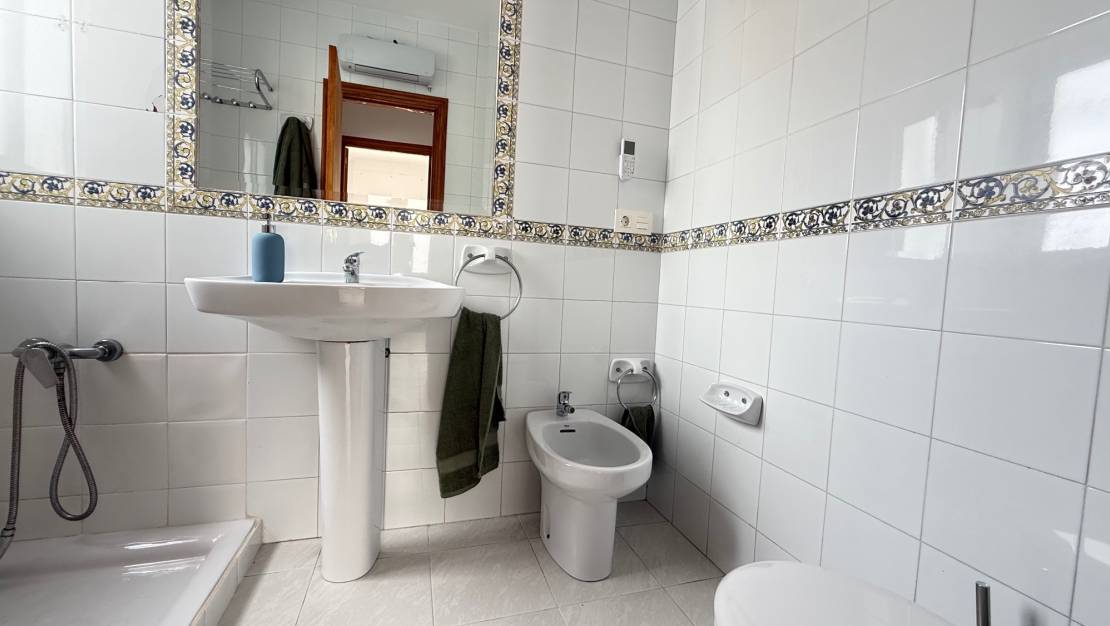 Alquiler larga estancia - Apartment - San Miguel de Salinas - San Miguel de Salinas Centro
