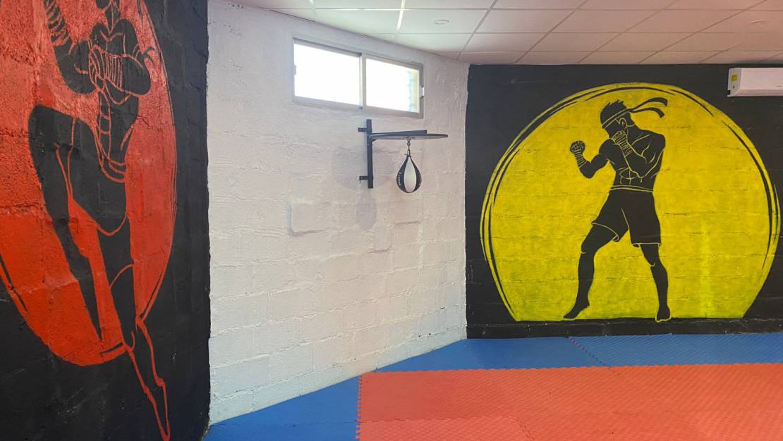 Alquiler larga estancia - Comercial - San Miguel de Salinas