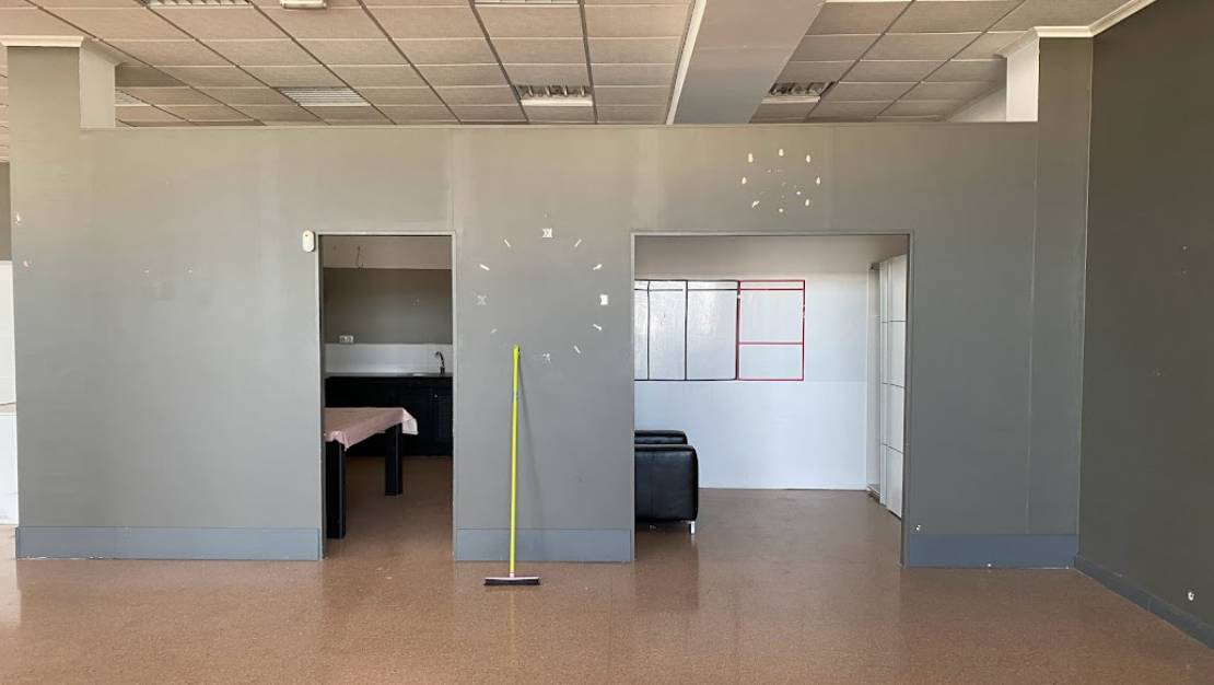 Alquiler larga estancia - Comercial - San Miguel de Salinas