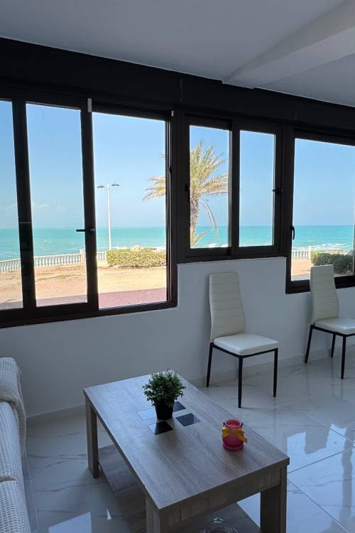 Apartamento - Alquiler larga estancia - La Mata - La Mata