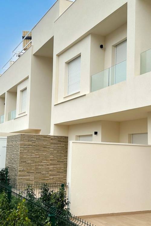 Apartamento - New Build - Algorfa - La Finca Golf Resort