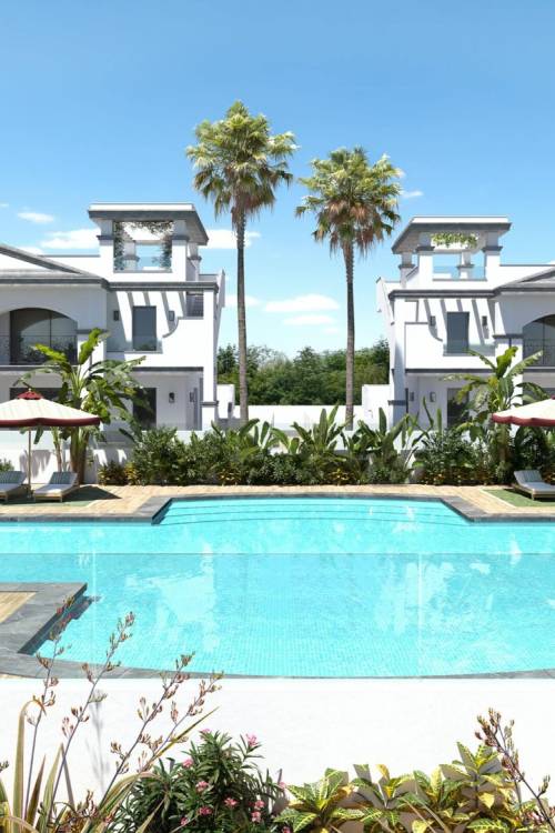 Apartamento - New Build - Ciudad Quesada - Doña pepa