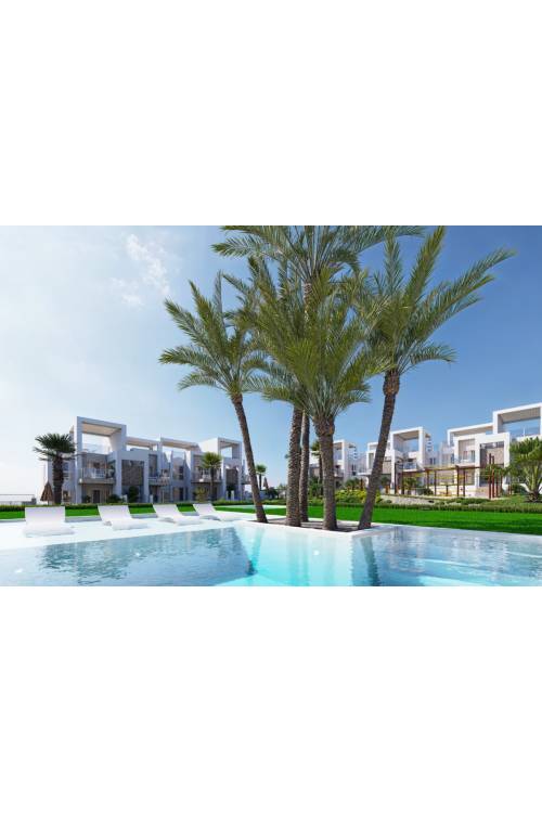 Apartamento - New Build - Ciudad Quesada - Rojales