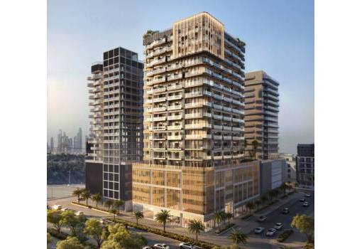 Apartamento - New Build - Dubai - Dubai