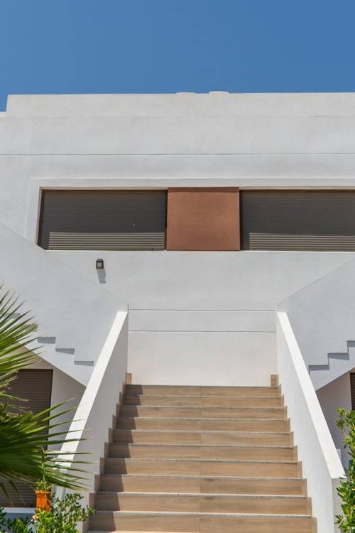 Apartamento - New Build - Orihuela - Vistabella Golf