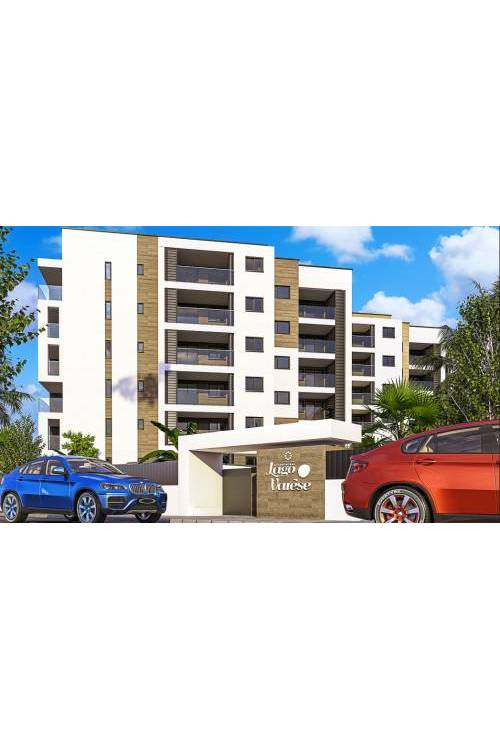 Apartamento - New Build - Pilar de la Horadada - Mil Palmeras