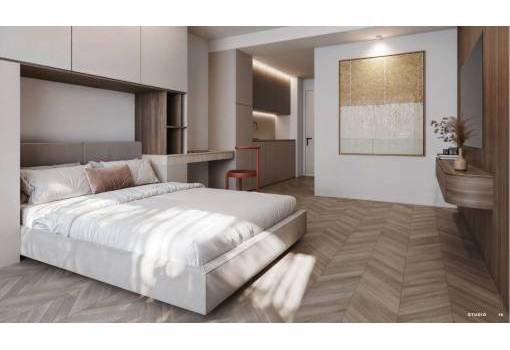 Apartamento - Nueva construcción  - Dubái - Dubai