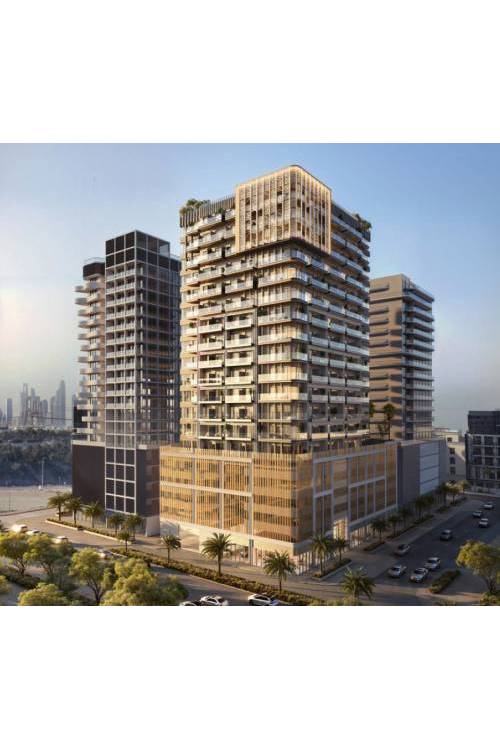 Apartamento - Nueva construcción  - Dubái - Dubai