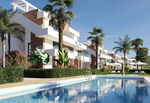 Apartamento - Nueva construcción  - Murcia - Murcia