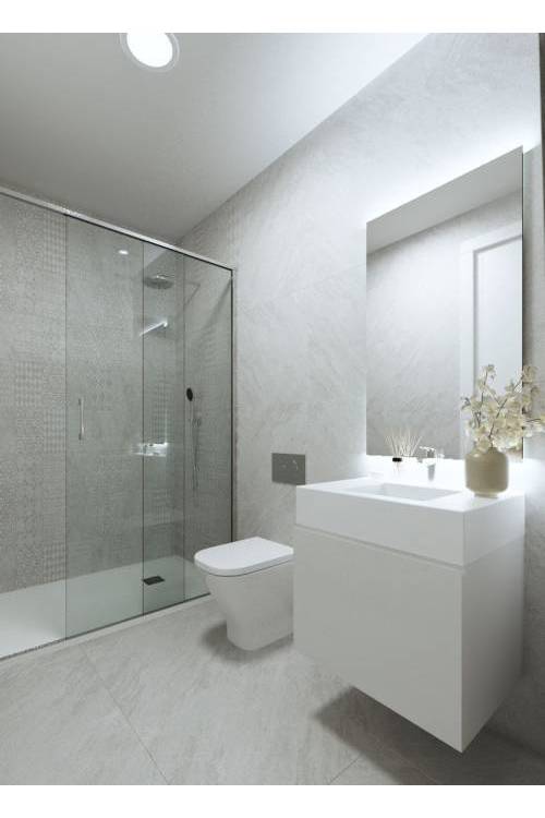 Apartamento - Nueva construcción  - Murcia - Murcia