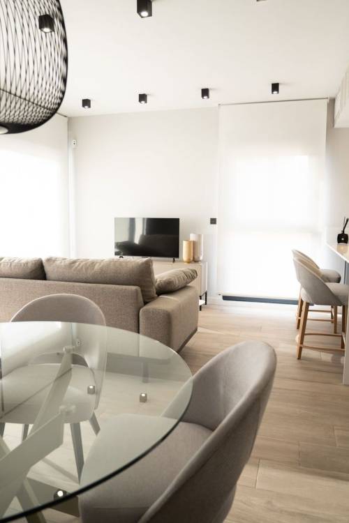 Apartamento - Nueva construcción  - Pilar de la Horadada - Pilar de la Horadada