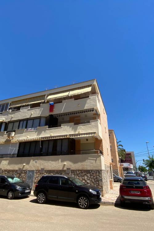 Apartamento/Piso - Venta - Mil Palmeras - Mil Palmeras