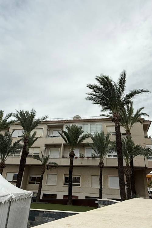 Apartamento/Piso - Venta - San Miguel de Salinas - Pueblo