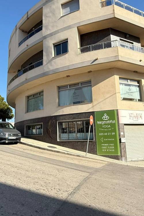 Apartamento/Piso - Venta - San Miguel de Salinas - San Miguel de Salinas Alicante