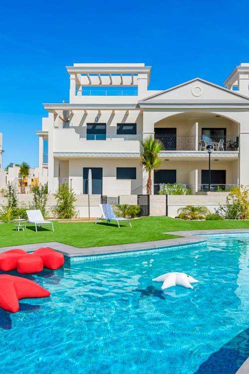 Apartamento - Sale - Doña Pepa - Doña Pepa