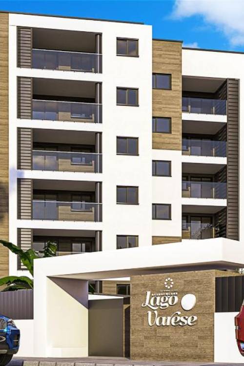 Apartamento - Sale - Pilar de la Horadada - Pilar de la Horadada