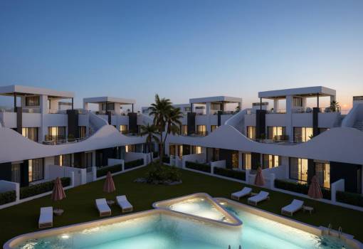 Apartamento - Sale - San Fulgencio - San Fulgencio