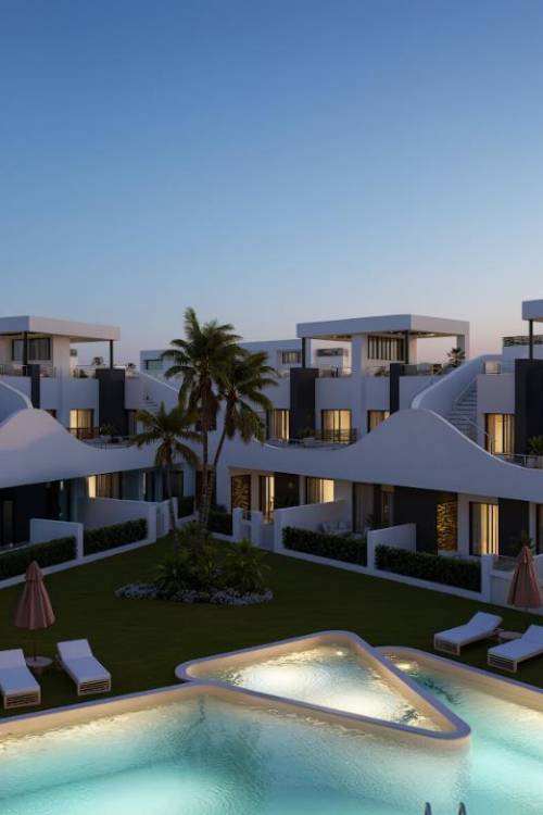Apartamento - Sale - San Fulgencio - San Fulgencio