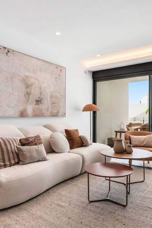 Apartamento - Venta - Benitachell - Benitachell