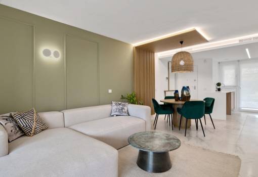 Apartamento - Venta - Punta Prima - Punta Prima