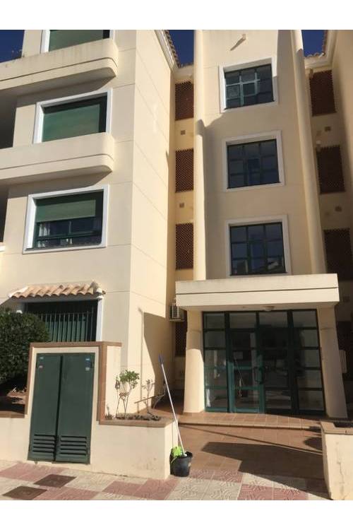 Apartment - Alquiler corta estancia - Campoamor - Campoamor