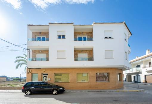 Apartment/Flat - New Build - Jacarilla - Jacarilla