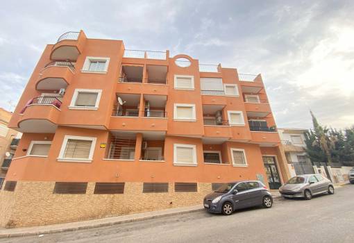 Apartment/Flat - Rental - San Miguel de Salinas - San Miguel de Salinas