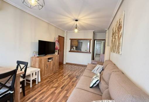 Apartment/Flat - Sale - San Miguel de Salinas - Pueblo