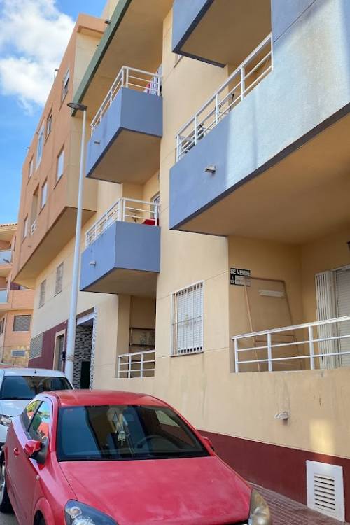 Apartment/Flat - Sale - San Miguel de Salinas - San Miguel de Salinas