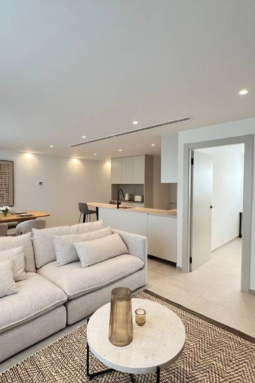 Apartment/Flat - Sale - Torrevieja - El Acequión - Los Náufragos