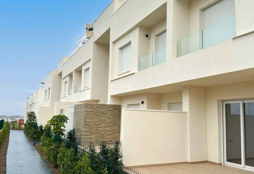 Apartment Ground Floor Apartment - Nueva construcción  - Algorfa - La Finca Golf Resort