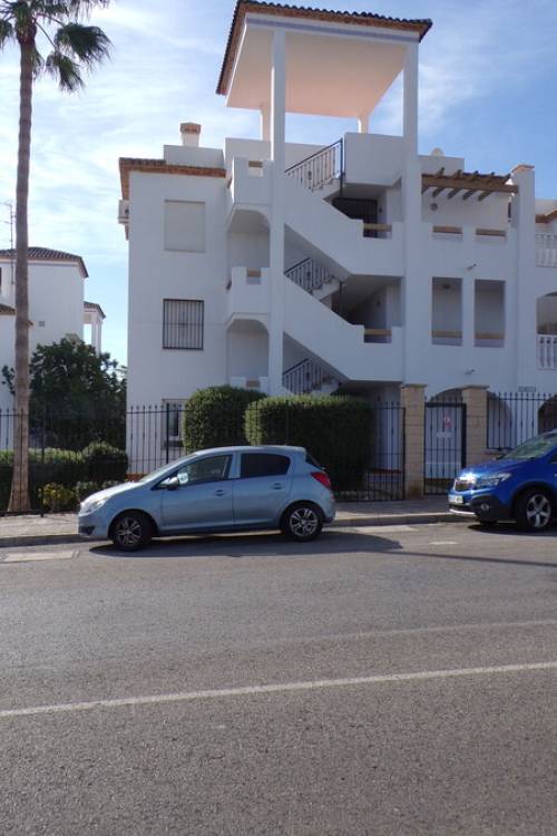 Apartment Ground Floor Apartment - Venta - Villamartin - Villamartin
