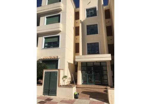 Apartment - Holiday Lets - Campoamor - Campoamor