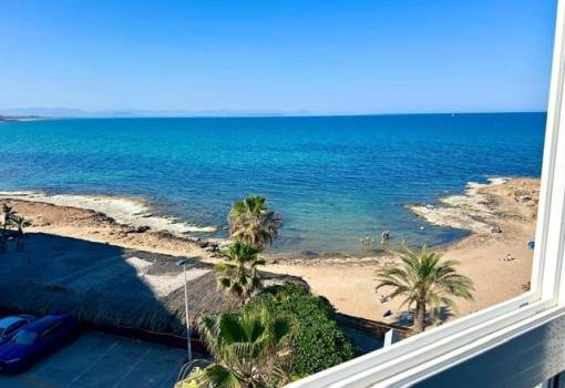 Apartment - Holiday Lets - Torrevieja - Cabo cervera