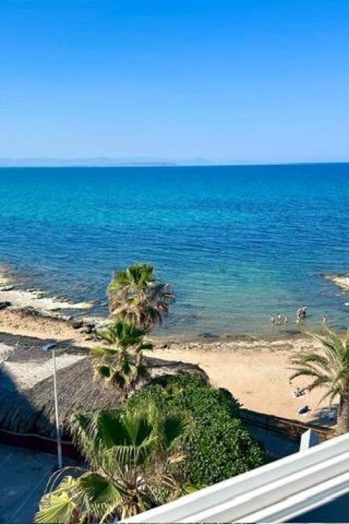 Apartment - Holiday Lets - Torrevieja - Cabo cervera